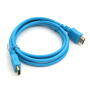 OMEGA KABEL HDMI V.1.4.1.5M BULK BLU