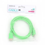 OMEGA KABEL HDMI V1.4.1.5M BULK GREEN