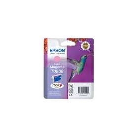 EPSON 265/360/560 L. MAGENTA T0806