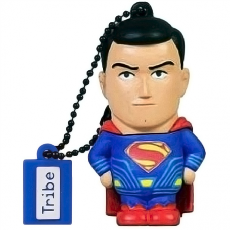 USB 16GB DC SUPERMAN V2