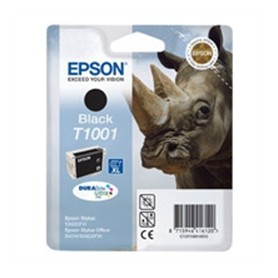 EPSON T1001 SX510W/SX600/B40W BK