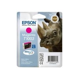 EPSON T1003  SX510/SX600/B40W MAG 0