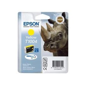 EPSON T1004 SX510/SX600/B40W YEL