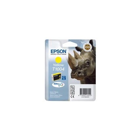 EPSON T1004 SX510/SX600/B40W YEL