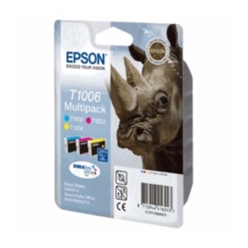 EPSON SX510/SX600/B40W KIT C/M/Y