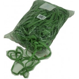 ELASTICI FETTUCCIA VERDE 150-80 1 KG