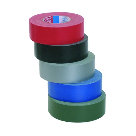 NASTRO TELATO 38X25 MT BLU SIAM
