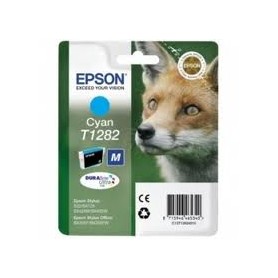 EPSON INKJET SX125 CYANO T1282