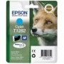 EPSON INKJET SX125 CYANO T1282