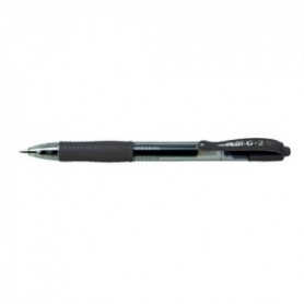 PENNE PILOT G2 12PZ NERO