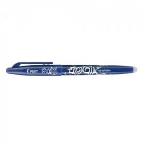 PENNE PILOT BL-FR7 FRIXION BLU 1PZ