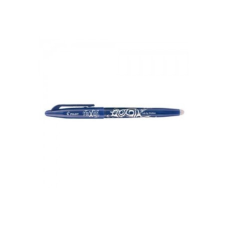 PENNE PILOT BL-FR7 FRIXION BLU 1PZ