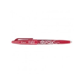 PENNE SF PILOT FRIXION 1 PZ ROSSO