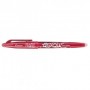 PENNE SF PILOT FRIXION 1 PZ ROSSO