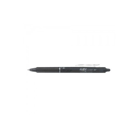 PENNE SF PILOT FRIXION CLICKER NERO