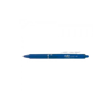 PENNE SF PILOT FRIXION CLICKER BLU