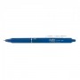 PENNE SF PILOT FRIXION CLICKER BLU