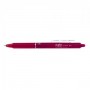 PENNE SF PILOT FRIXION CLICKER  ROSSO