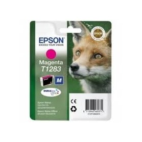 EPSON INKJET SX125 MAGENTA T1283