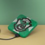 POWER BANK DECK 4000MAH SLYTHERIN