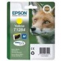EPSON INKJET SX125 YELLOW T1284