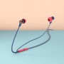 EARPHONES SWING WD DC MOVIE SUPERMAN