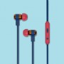 EARPHONES SWING WD DC MOVIE SUPERMAN