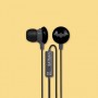 EARPHONES BAGGY WD DC BATMAN