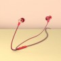 EARPHONES SWING WD MAR IRON MAN