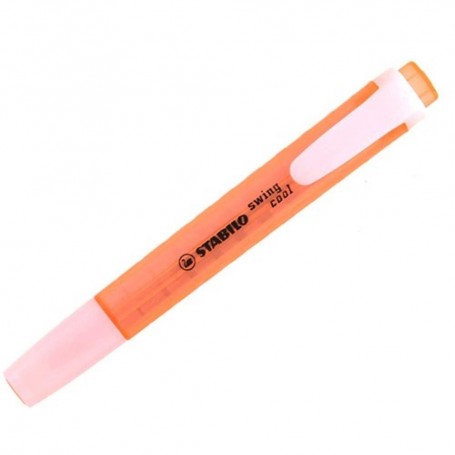 EVIDENZIATORE STABILO SWING COOL ARANCIO