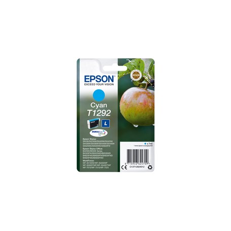 EPSON INKJET CY OFFICE BX305/SX420W 1292