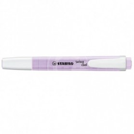 STABILO SWING COOL PASTEL LILAC HAZE