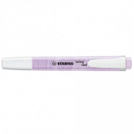 STABILO SWING COOL PASTEL LILAC HAZE