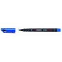 STABILO OHPEN F PERMANENTE BLU