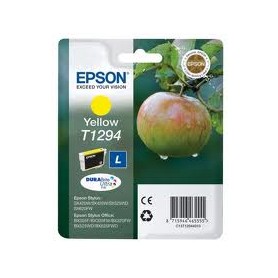 EPSON INKJET YEL OFFIC BX305/SX420W