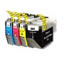 BROTHER LC 3219XL BK COMPATIBILE