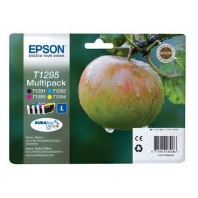 EPSON INKJET KIT OFFIC BX305/SX420W