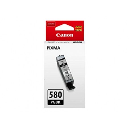 CANON PIXMA PGI-580 INK BK