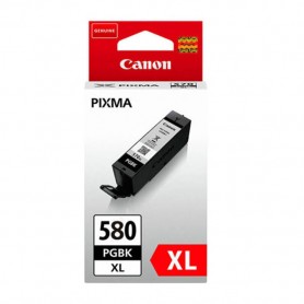 CANON PIXMA PGI-580 INK BK XL