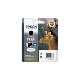 EPSON INK JET BX325WD BK T1301