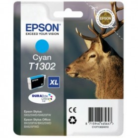 EPSON INK JET BX325WD CY T1302