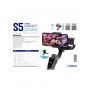 S5 ELECTRONIC STABILIZER FOR SMARTPHONE