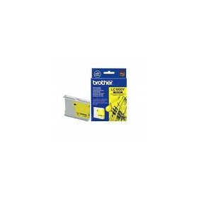 BROTHER LC 1000 MFC5460NC INK YELLO