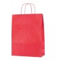 SHOPPER TINTAUNI ROSSO 14X09X20 25PZ