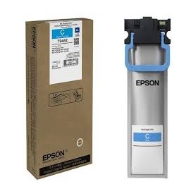 EPSON WF-5215DW INK CIANO XL