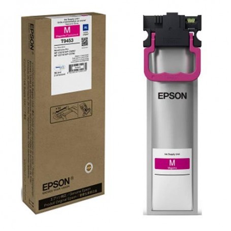 EPSON WF-5215DW INK MAGENTA XL