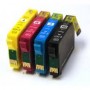 EPSON INK JET T1631 BK COMPATIBILE