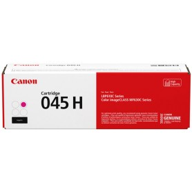 CANON N.045HC LBP-611/35 TONER MAGENTA