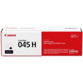 CANON N.045HBK LBP-611/35 TONER NERO