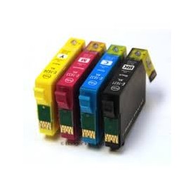 COMPATIBILE INK JET EPSON T1632 CY